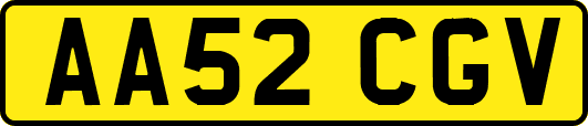 AA52CGV