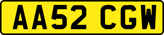 AA52CGW
