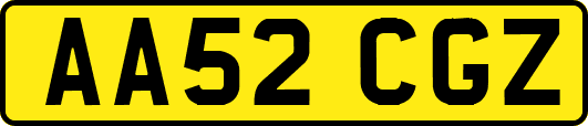 AA52CGZ