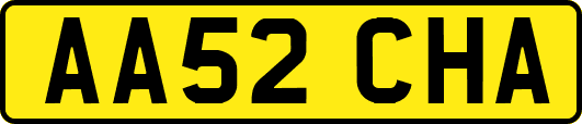 AA52CHA