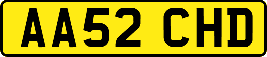 AA52CHD