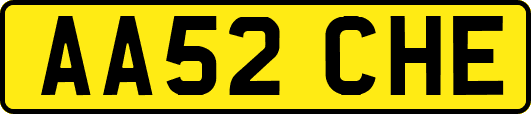 AA52CHE