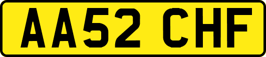 AA52CHF