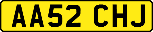 AA52CHJ