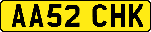 AA52CHK