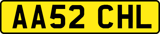 AA52CHL