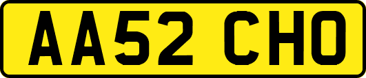 AA52CHO