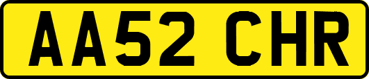 AA52CHR