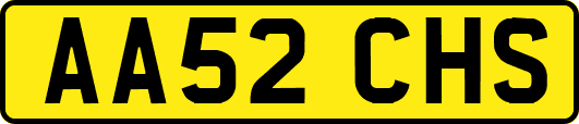 AA52CHS