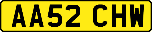 AA52CHW