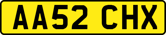 AA52CHX