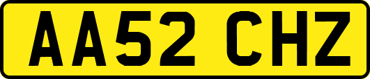 AA52CHZ