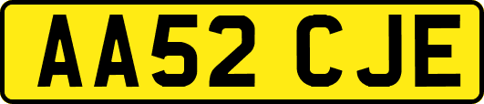 AA52CJE