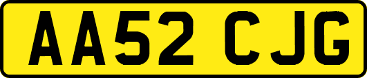 AA52CJG