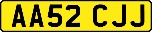 AA52CJJ