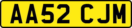 AA52CJM