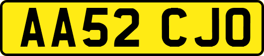 AA52CJO