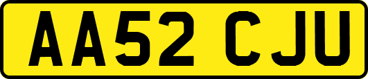 AA52CJU