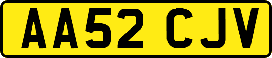 AA52CJV