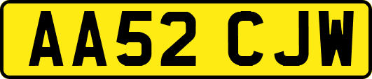AA52CJW