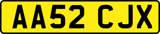 AA52CJX