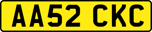 AA52CKC