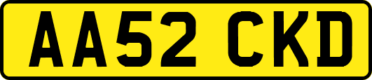 AA52CKD