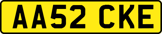 AA52CKE