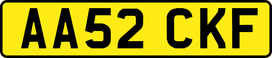 AA52CKF