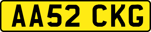 AA52CKG