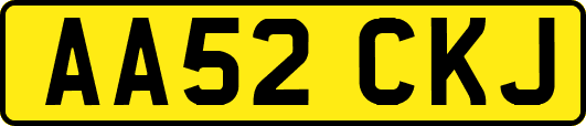 AA52CKJ