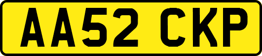 AA52CKP