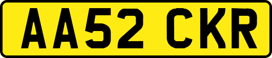 AA52CKR