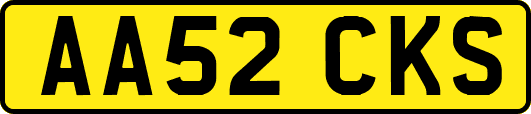 AA52CKS