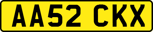 AA52CKX