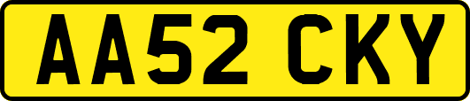 AA52CKY