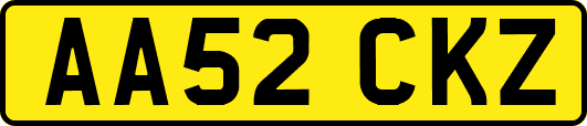 AA52CKZ