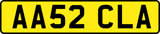 AA52CLA