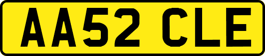 AA52CLE