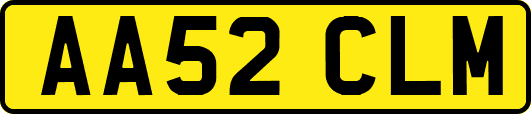 AA52CLM