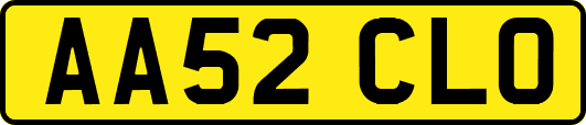 AA52CLO