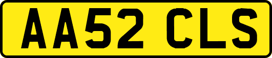 AA52CLS