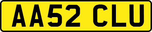 AA52CLU
