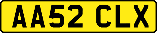 AA52CLX