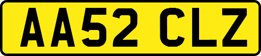 AA52CLZ