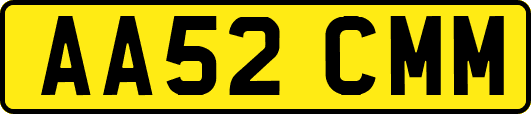 AA52CMM