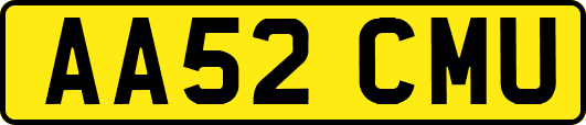 AA52CMU