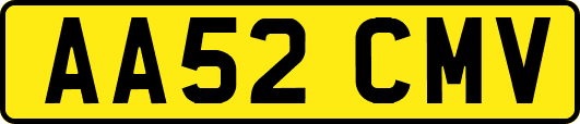 AA52CMV