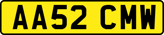 AA52CMW