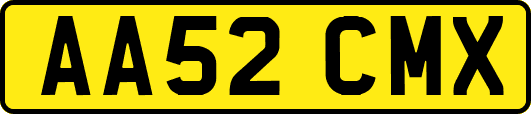 AA52CMX